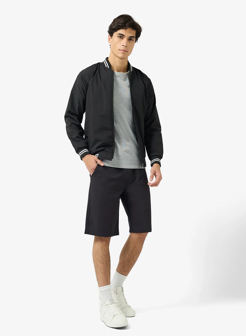 ريبلز مع نمشي Mens Pull-On Shorts